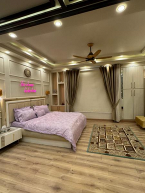 Aliem's house